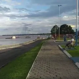 Notícias dos Bairros de Humaitá 4