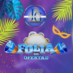 Jg compras de material loja candeias e Jabequara