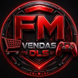 FM VENDAS • Global DLS Store 🌎🛍️