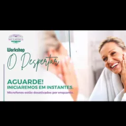 O Despertar