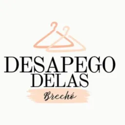 Brechó e desapego delas" bc 🛍👗👠💗