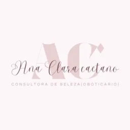 Consultora de beleza- 0 Boticário e natura