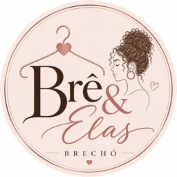 Brê & Elas Brechó 🏷️