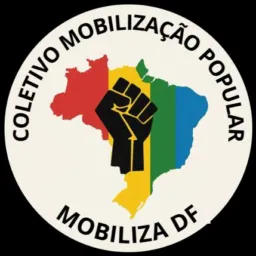 COLETIVO MOBILIZA DF