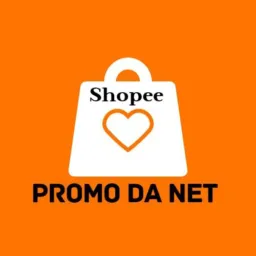 PROMO DA NET 🧡