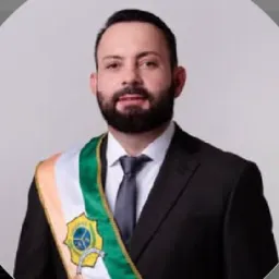 Grupo do Prefeito Carlinhos do Aparecido 2025