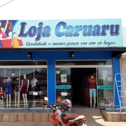 LOJA CARUARU