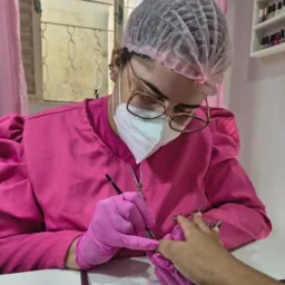 Grupo Vip Ana Faleiros Nail designer 💅🏻