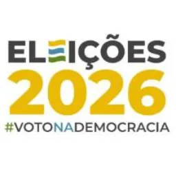 ELEIÇÕES 2026