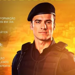 anti ladrões