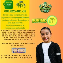 Desapego da Laura