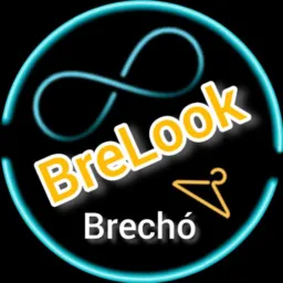 BreLook (Brechó)💛(Particular)