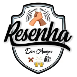 Resenha dos amigos 😎🤙🏻