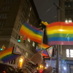 Lgbts Maranhão e Pará
