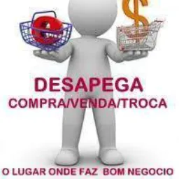 VENDE TUDO VALE DO CURU 🛒🛍️📱⌚