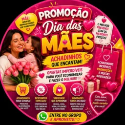 Achadinhos Casa & Decor +