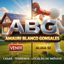 ALUGUEL E VENDA DE CASA ABG💰