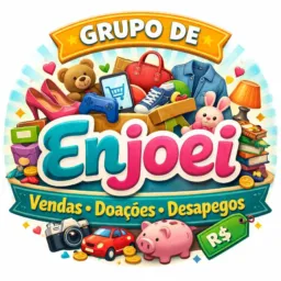ENJOEI ASSIS E REGIÃO