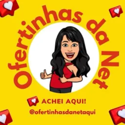 Ofertinhas da Net 🖥️ 🚚📦