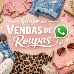 SUA ROUPA