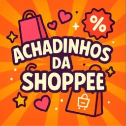 Achadinhos Da Shoppe😱💰