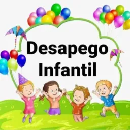 DESAPEGO INFANTIL JM👶🏽👶🏻