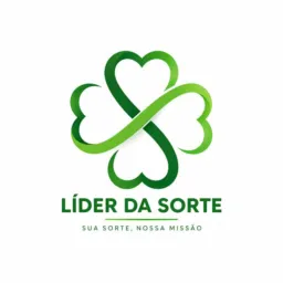 Líder da Sorte 🍀 Riacho das Almas- PE