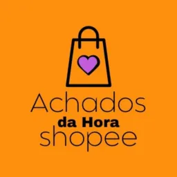 🛍️Achados da Shopee