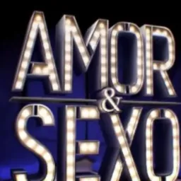 Grupo de casal e amizades