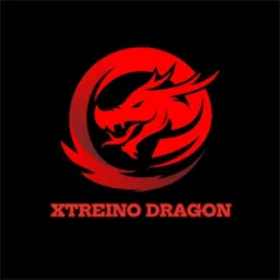 XTREINO DA DRAGON
