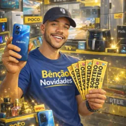 Custo-benefício da benção novidades