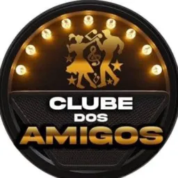CLUBE DOS AMIGOS 💃🔥👯♂️