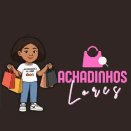 🤩Achadinhos da LoreS🤩
