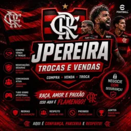 JPEREIRA VENDAS OFICIAL 💸