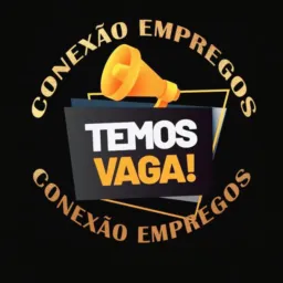 CONEXÃO EMPREGOS