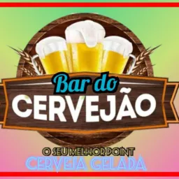 BAR DO CERVEJÃO🍻🍻🍺🥃🍷