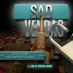 SAD Vendas 1.4