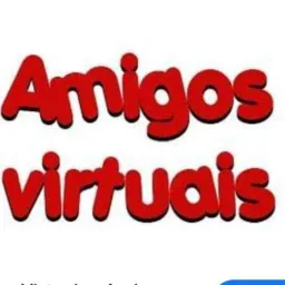 👿Amizade virtual 🥰