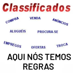 VENDAS BARBACENA. REGRAS NA DESCRIÇÃO.