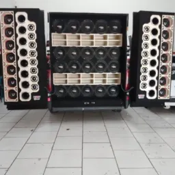 Som Roda Music Acessórios