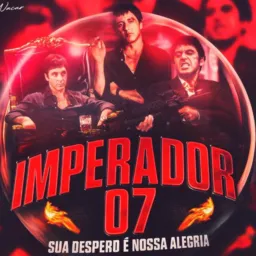 COMUNIDADE IMPERADOR 7