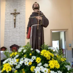 LEILÃO DE SÃO FRANCISCO DAS CHAGAS 2025