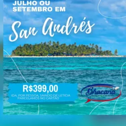 Bhacana Viagens 2 ✈