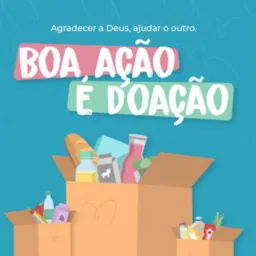 Doação Aldeia Jaguapiru E Bororó.✅