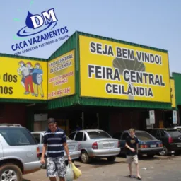 Feira Ceilândia