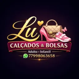 Lü Calçados loja online 👠👢 👟