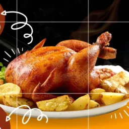 SÓ ALIMENTOS! E DERIVADOS..🥩🐔🎂🍝🍤🍨🍕🍔🥙🥗