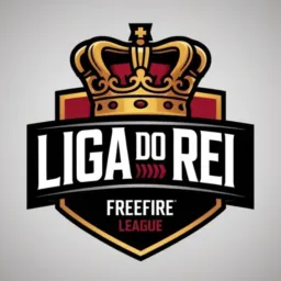 LIGA DO REI 👑