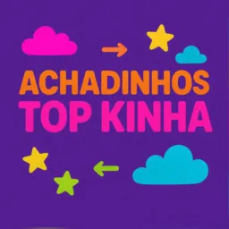 Achadinhos TOP KINHA