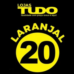 Laranjal tudo  R$20 (grupo 1️⃣)